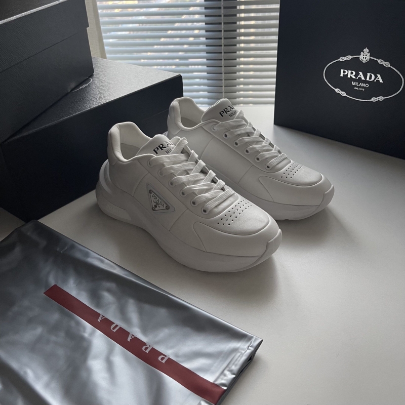 Prada Casual Shoes